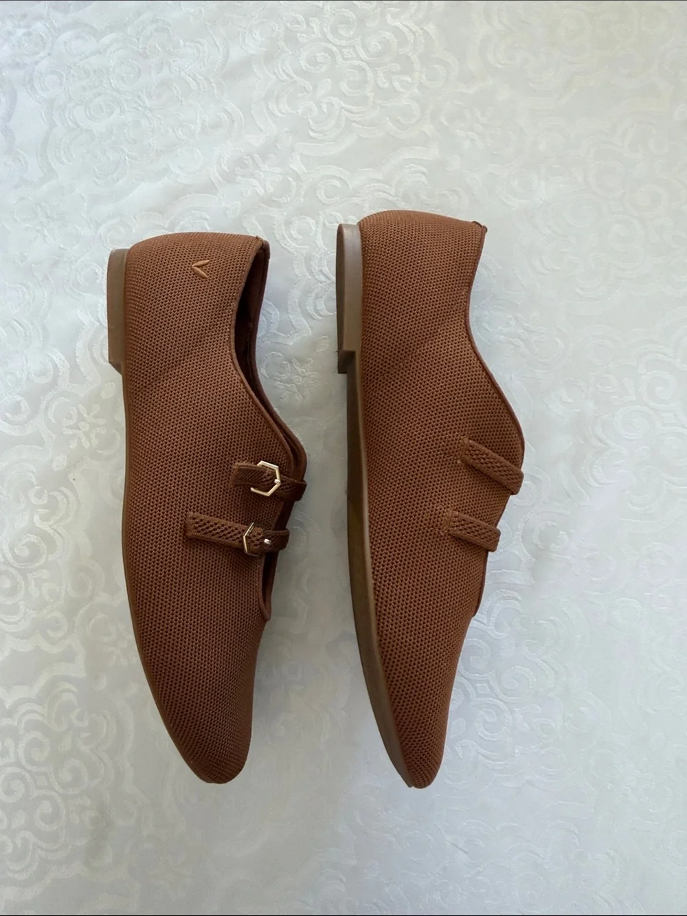VIVAIA twin strap Flats - Comfortable Women’s Shoes